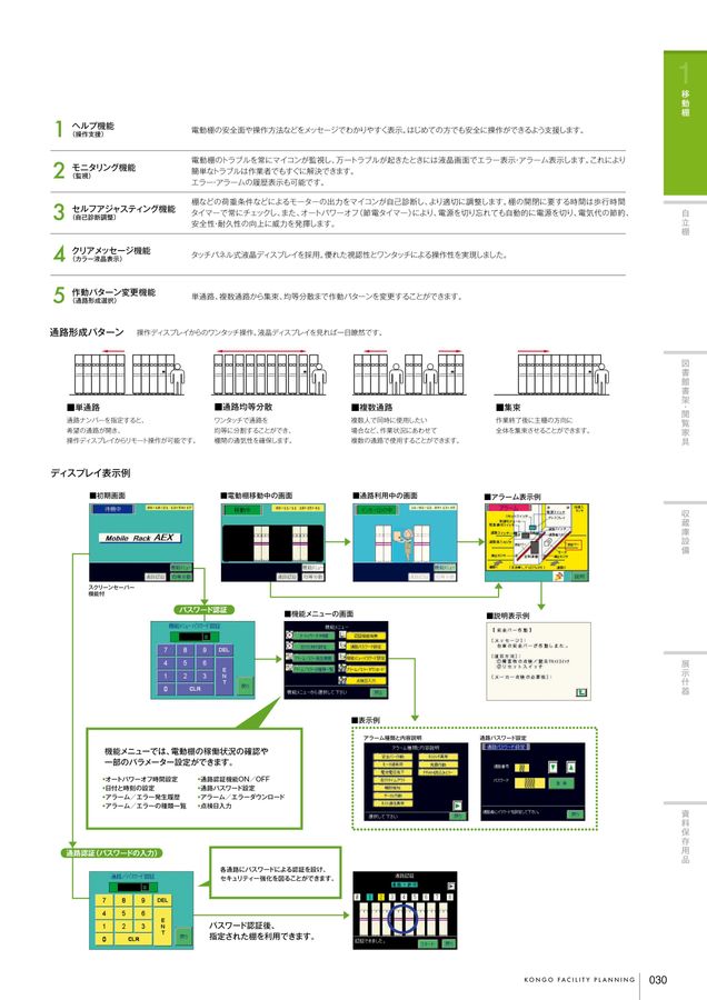 KONGO 総合カタログVol11